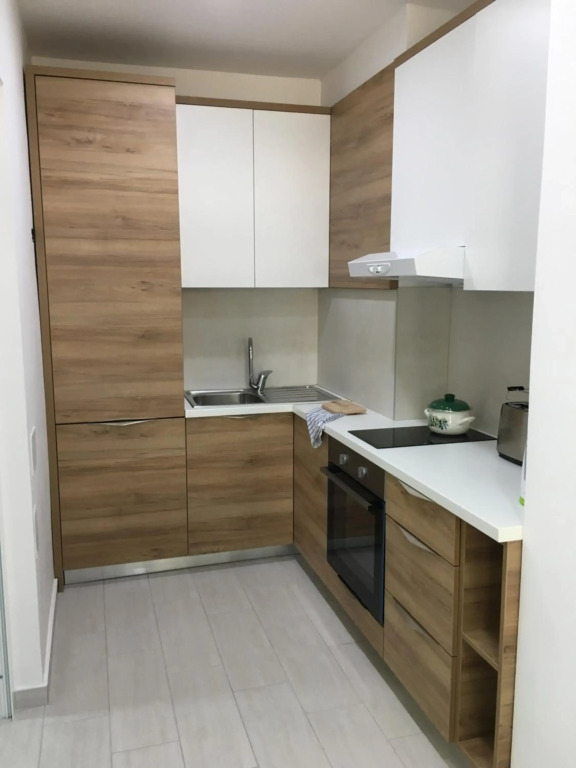 Apartments Valentina free parking