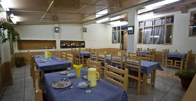 Hotel New River West Manali