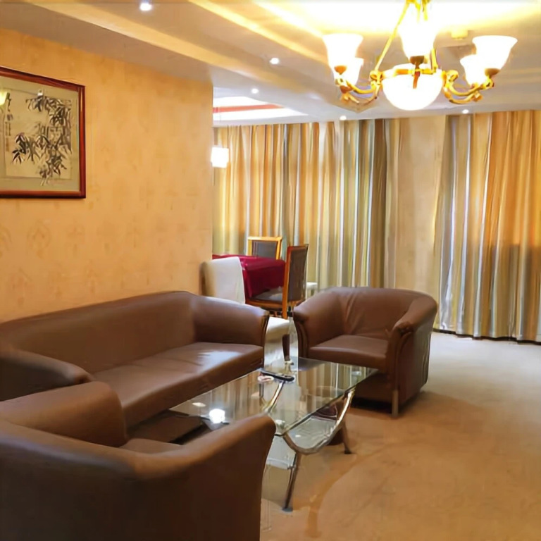 Xinfei Hotel