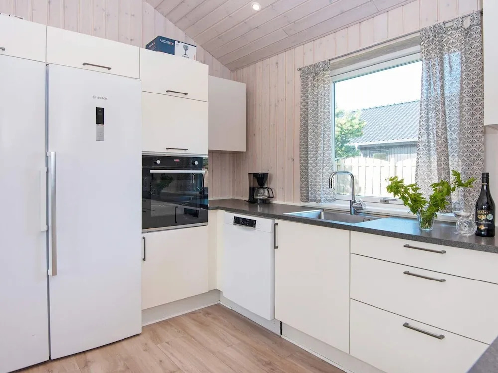 4 star holiday home in Rømø
