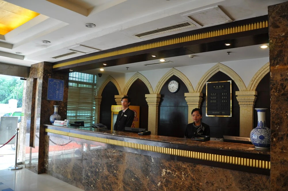 Wenfeng Star Hotel