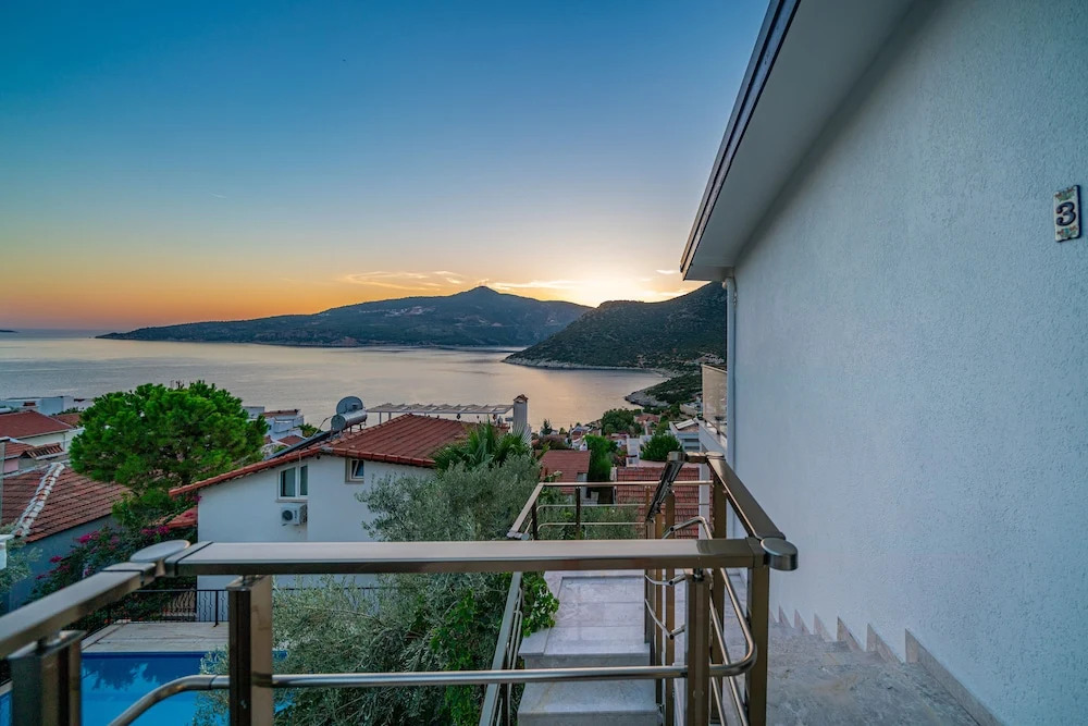 Kaya Apartments Kalamar