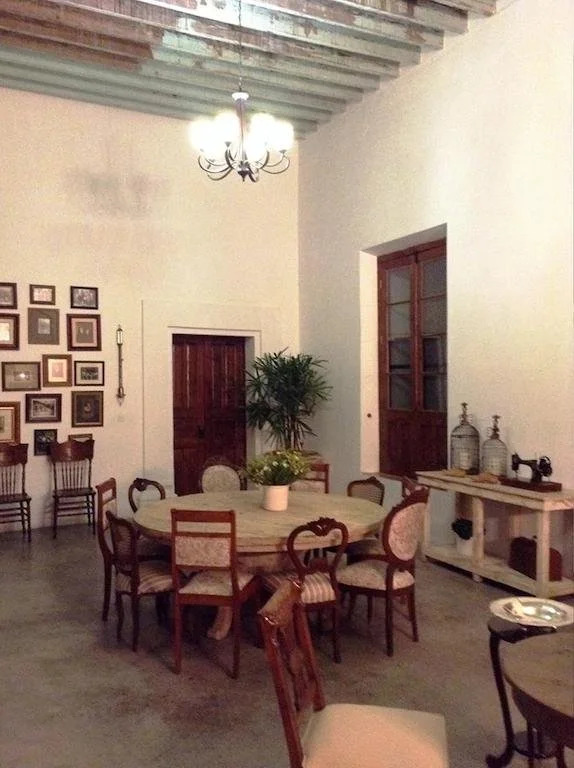 La Casona Del Banco Hotel Boutique