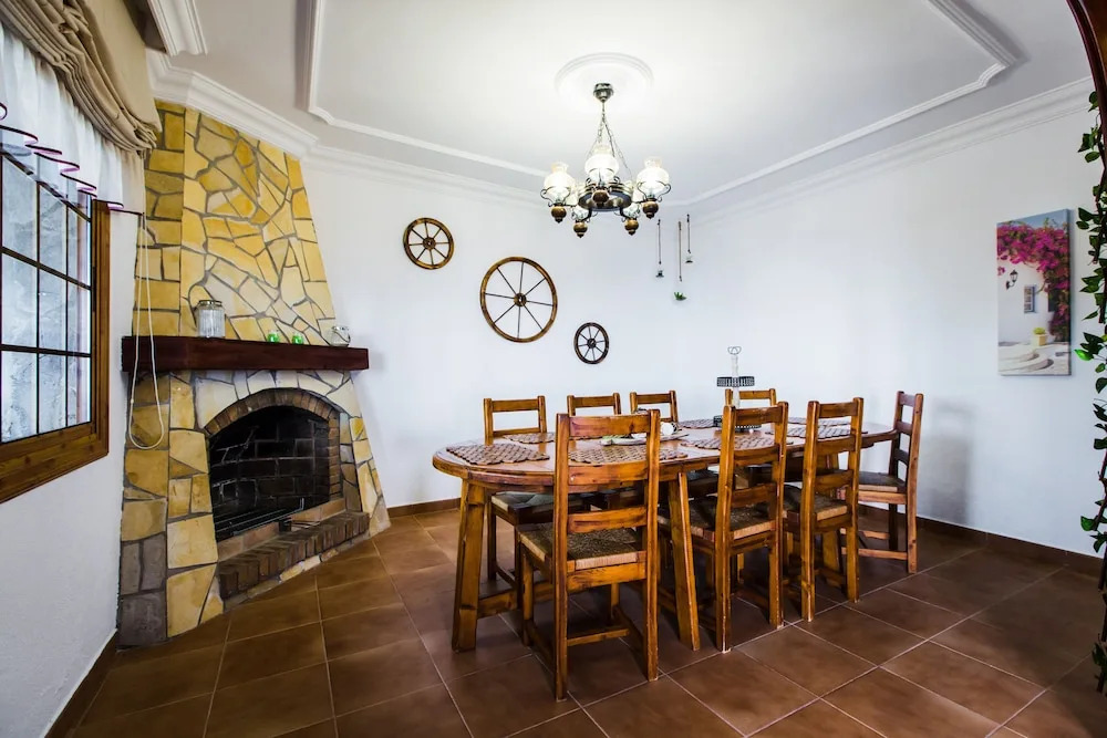 Chalet Esperanza