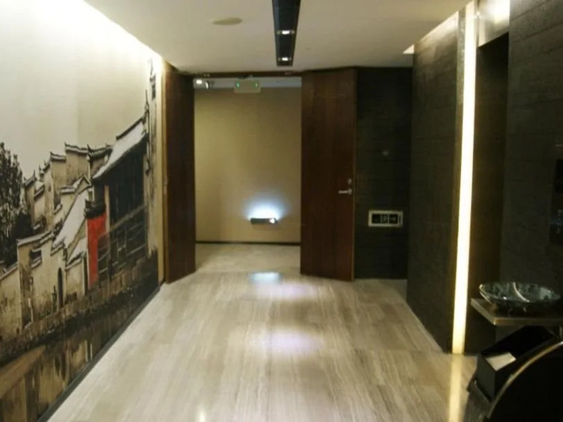 Higood Hotel Shaoxing Road Branch