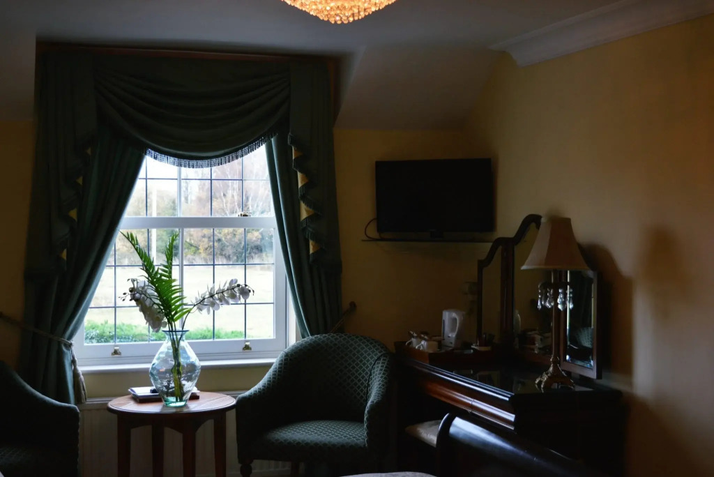 Stallingborough Grange Hotel