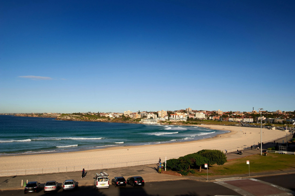 Holiday Inn & Suites Sydney Bondi Junction by IHG
