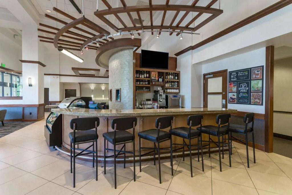 Hyatt Place Atlanta Downtown