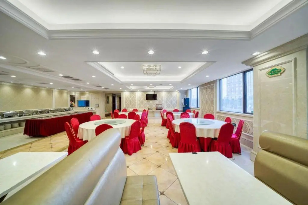 Vienna International Hotel Shanghai International Tourism and Resorts Zone