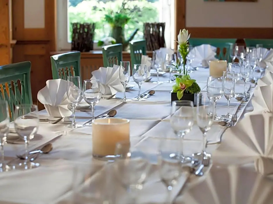 Hotel Barnimer Hof