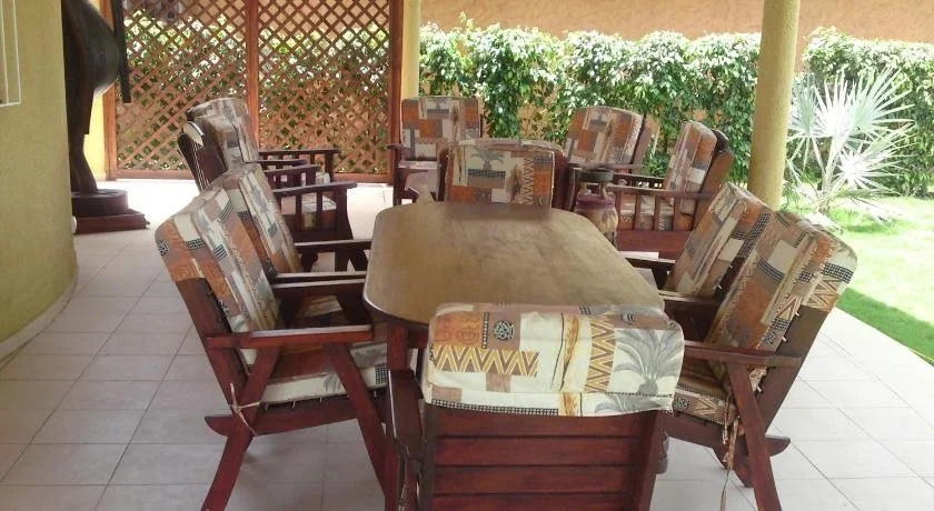 Agence Adjana Resort