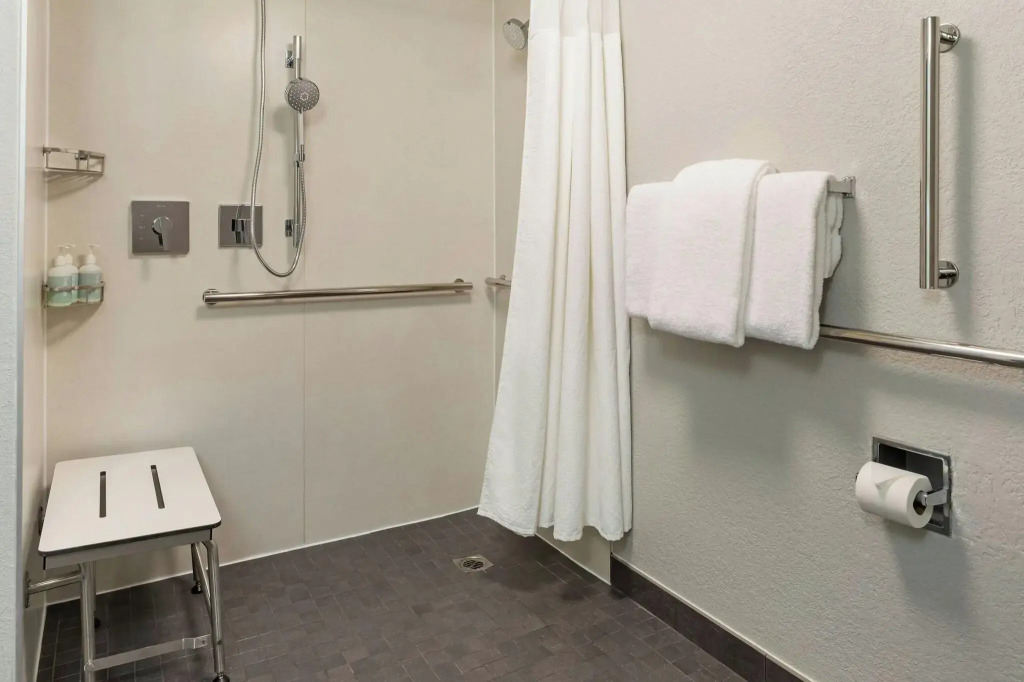 Courtyard by Marriott Anaheim Resort/Convention Center