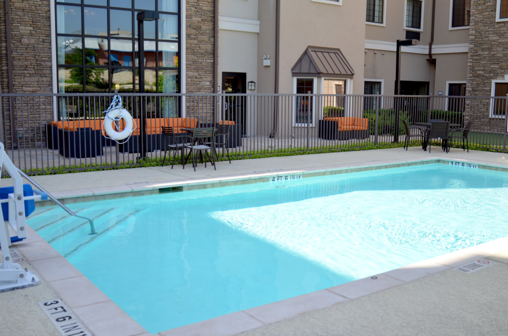 Staybridge Suites San Antonio Sea World by IHG