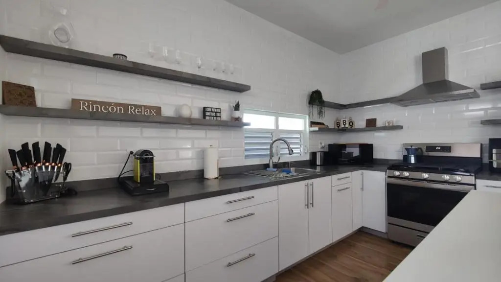 Rincon Relax House Near Downtown with Private Pool