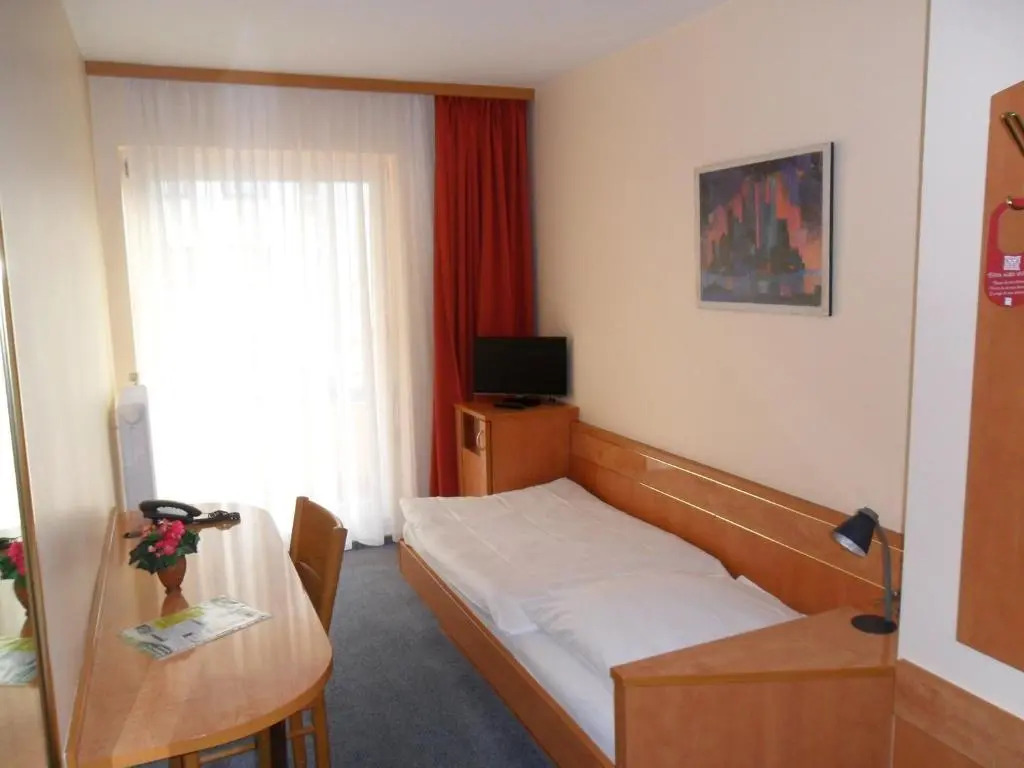 Hotel Europa Pforzheim