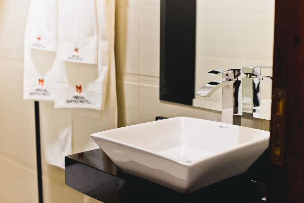 Megal Suites Hotel