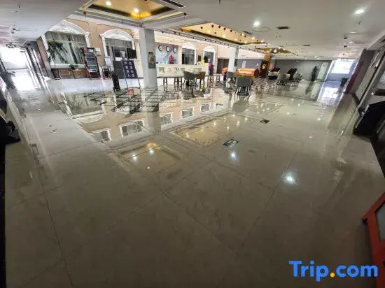 Tianxi Jiafu Hotel
