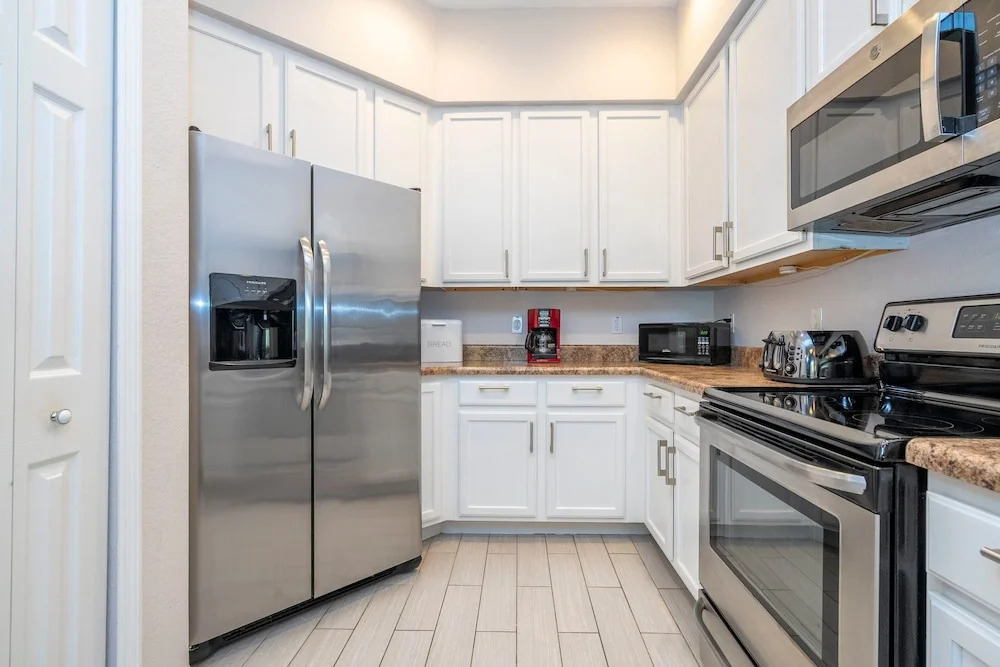 Tropical Oasis 2BD Near Disney Pure Relax