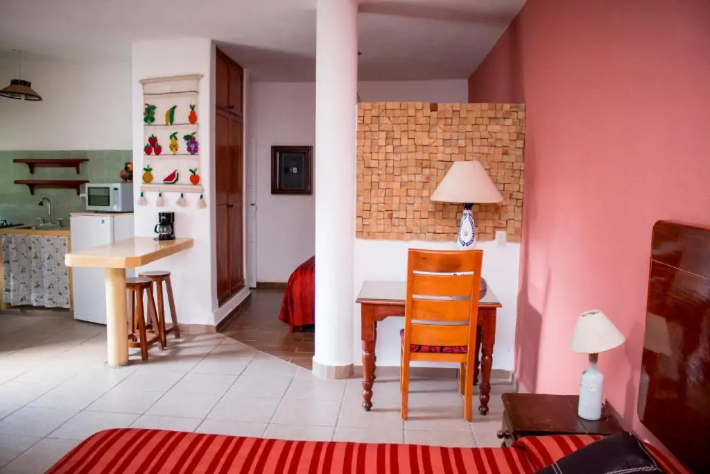 Bungalows Teka