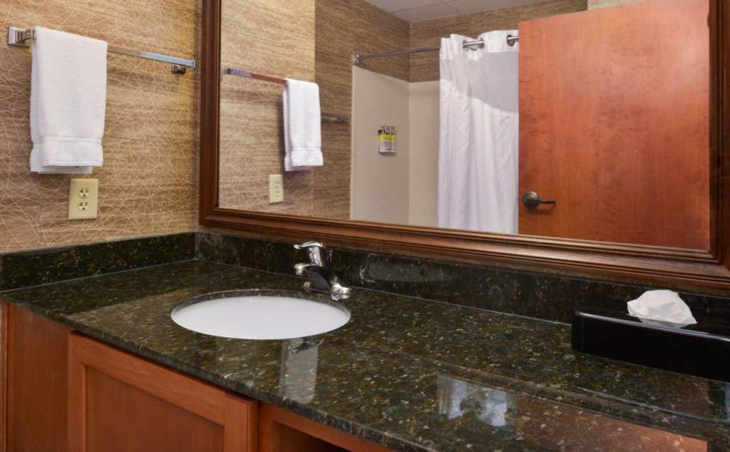 Holiday Inn Express Campbellsville by IHG