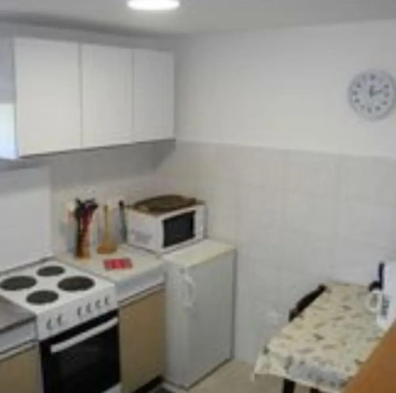 Studio Zita 2 pax in Crikvenica