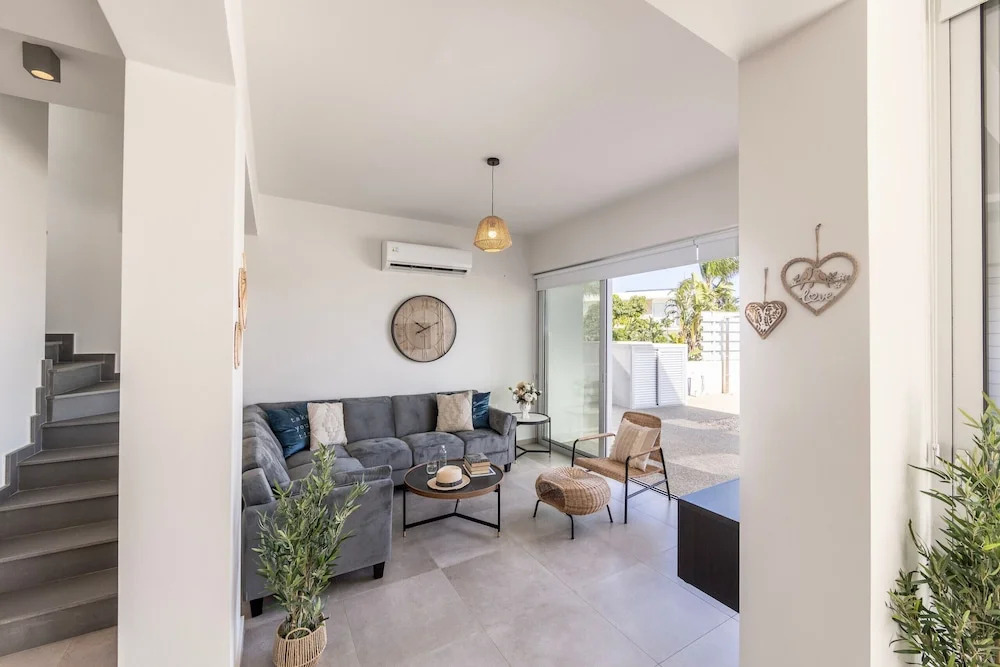Protaras Hestia Seaside Villa A6