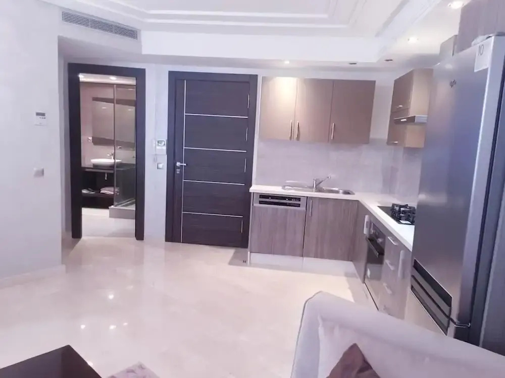 Sabor Luxury Family Apart