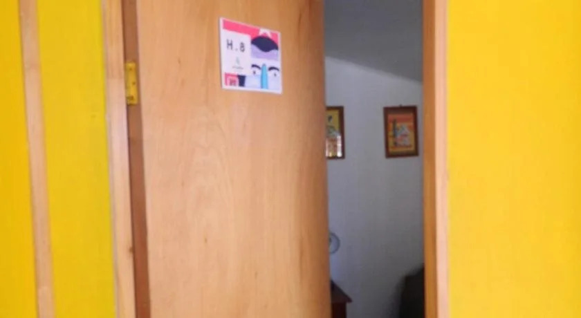 Hostal Acuarela