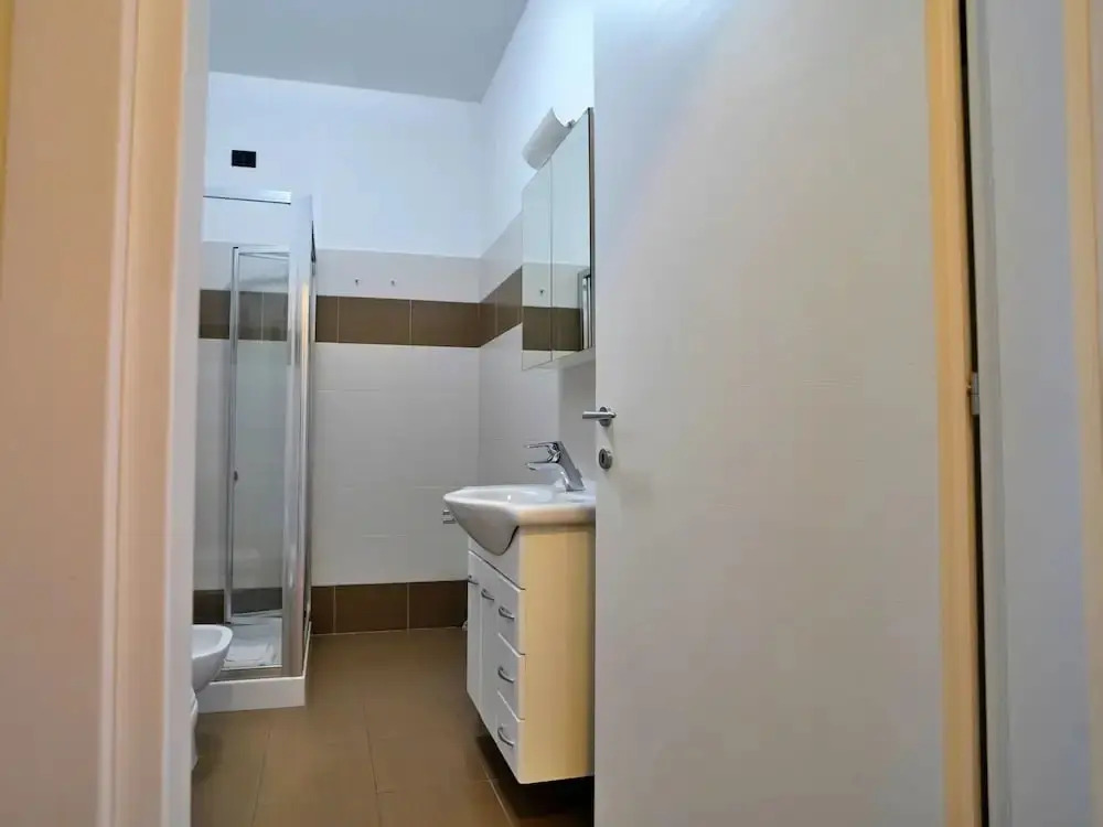 Candiani Apartments