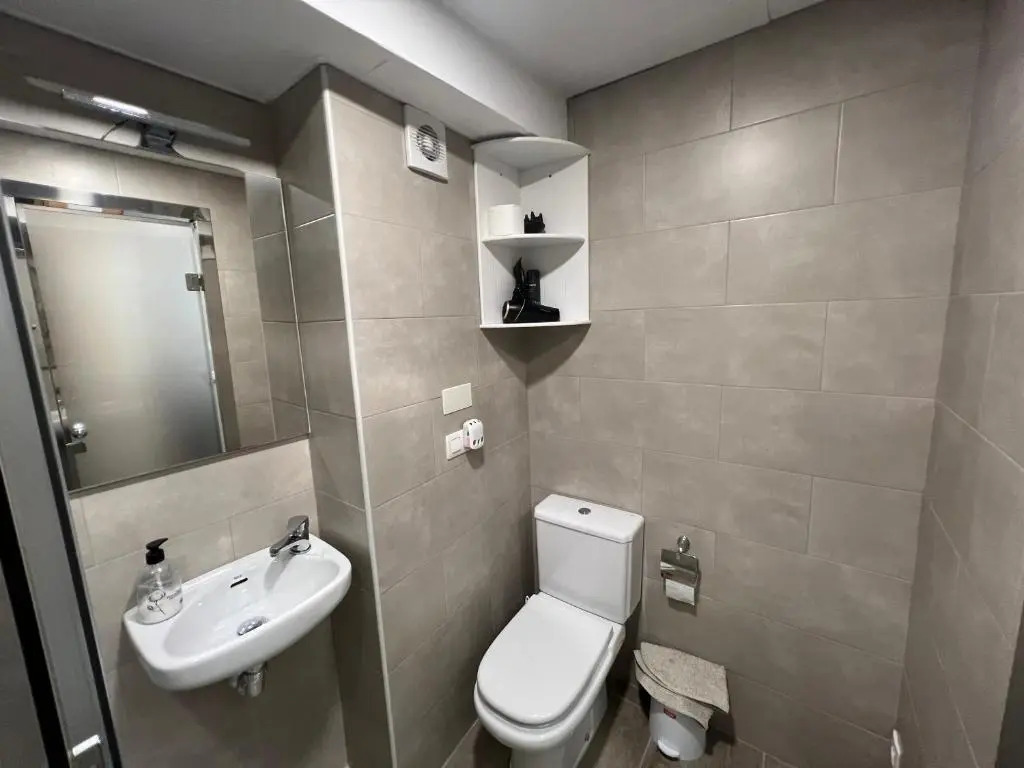 Apartment Lucena Park