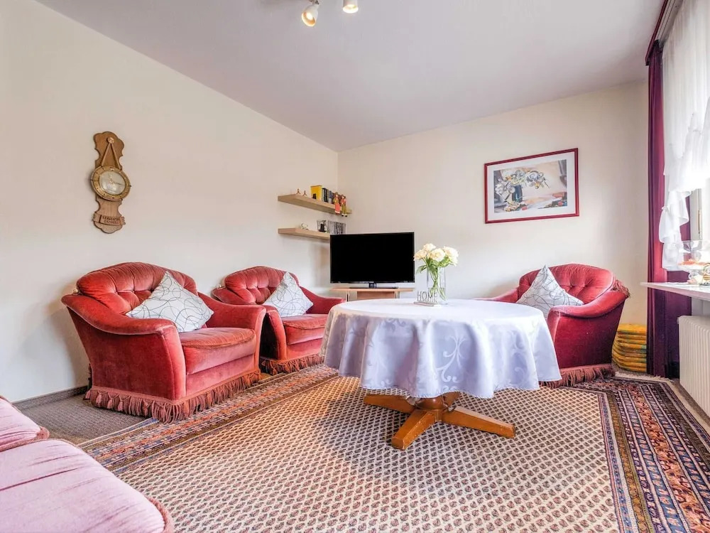 Geräumiges Apartment am Waldrand im Sauerland
