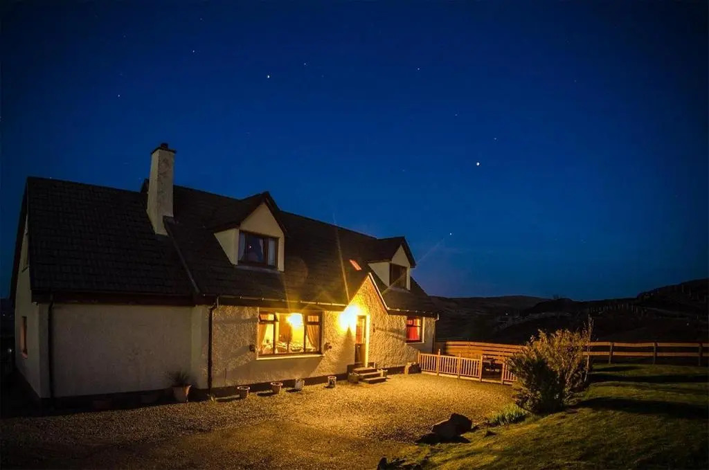 The Thistle Guest Rooms