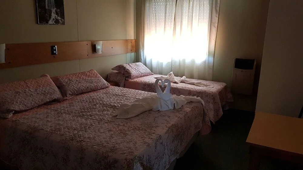 Hotel Contilo