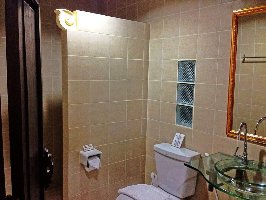 Na Thapae Chiangmai Hotel