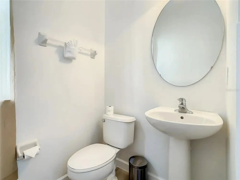 Reunion Resort 3 Bed With Private Pool 3 Bedroom Villa