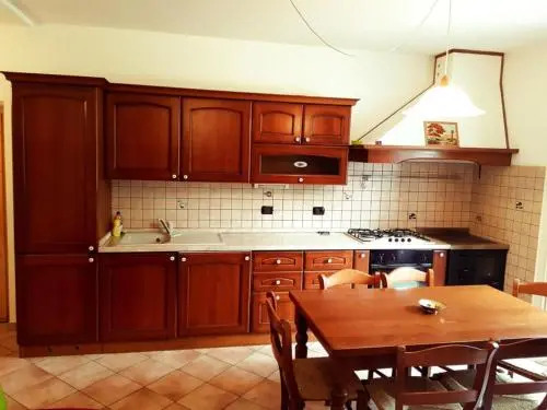 Apartment "Casa Maya"
