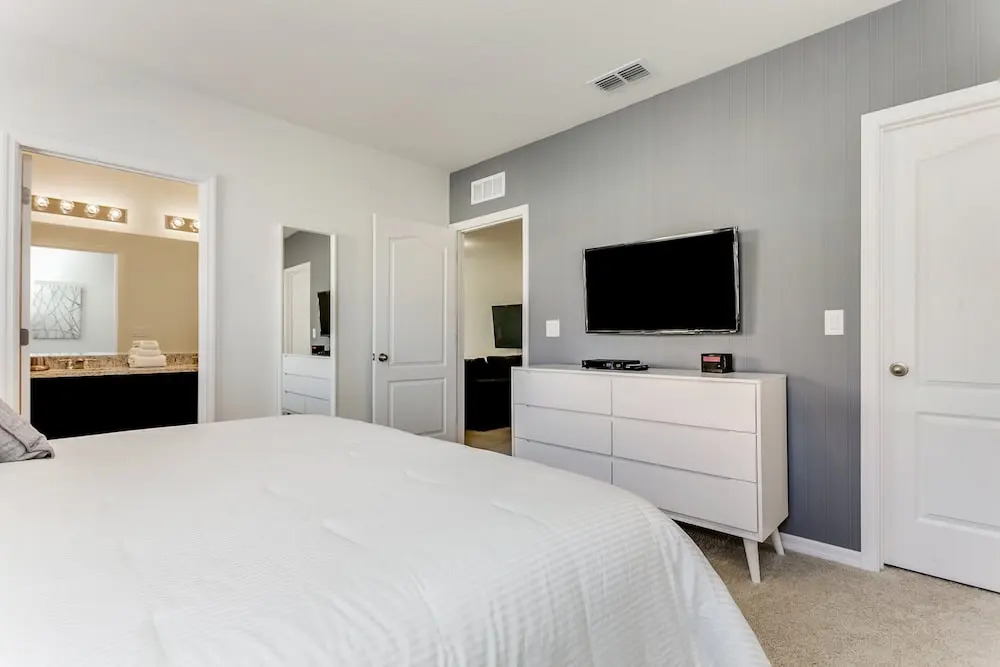 This Dream 6 Bdrm, 5 BA Home
