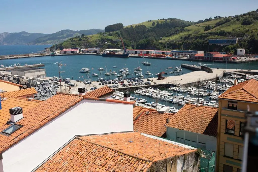 Aurrekoetxea 36 Vacation Rental 5D