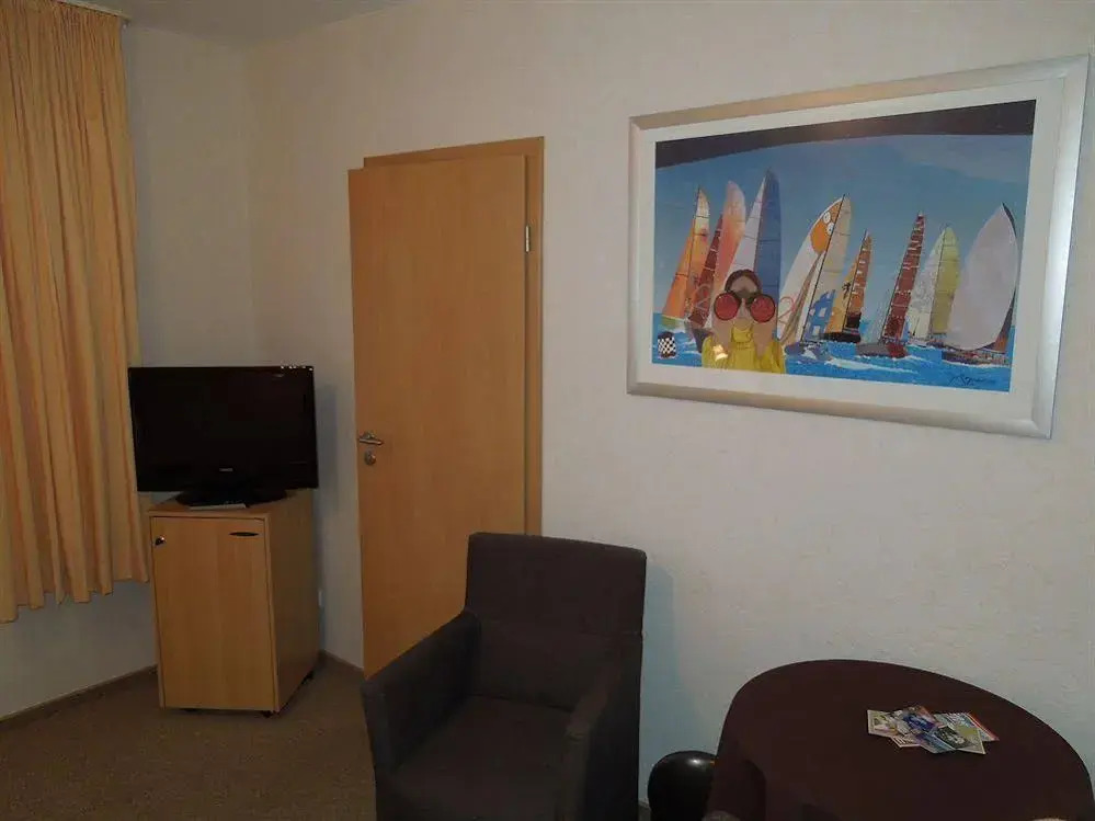 Hotel Gode Wind