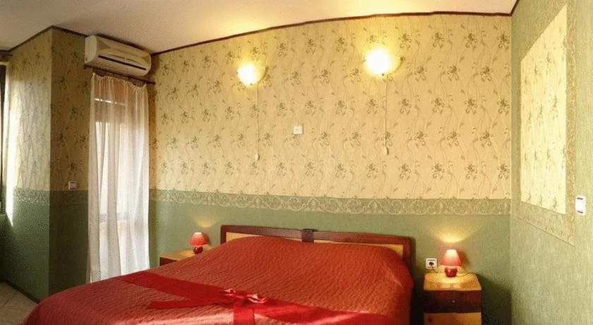Ambaritsa Hotel