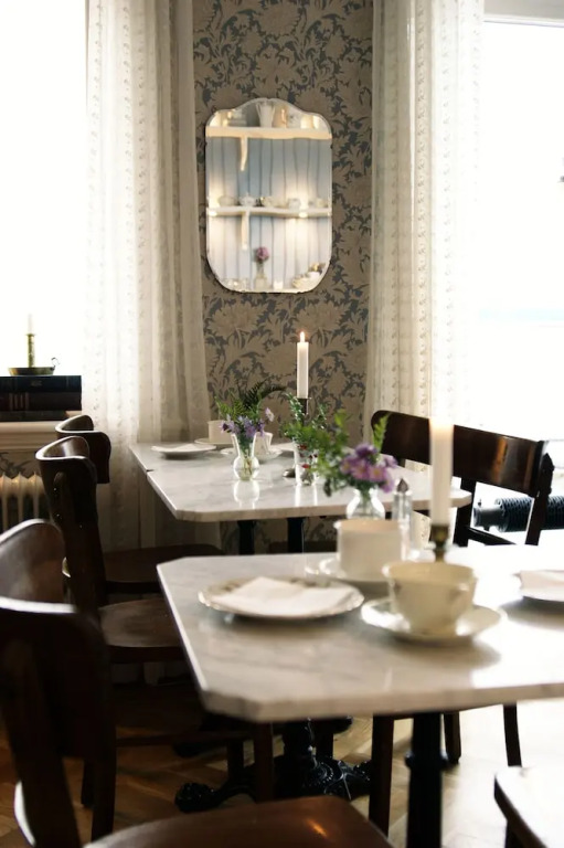 Okens Bed & Breakfast