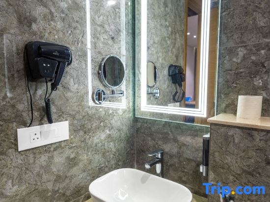 Pride Hotel And Resort Rishikesh