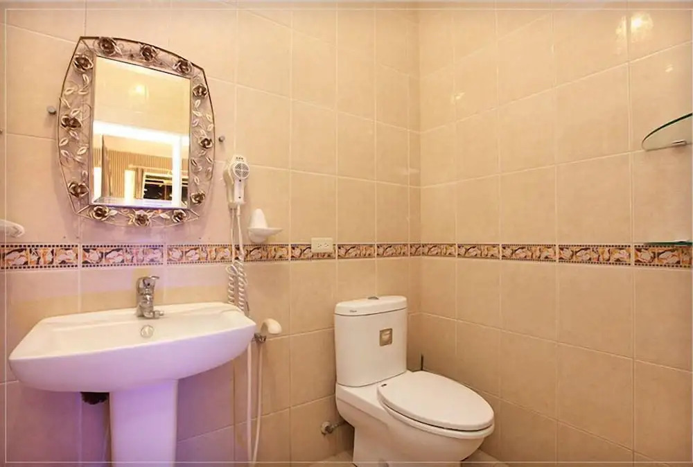 LoveVilla B&B