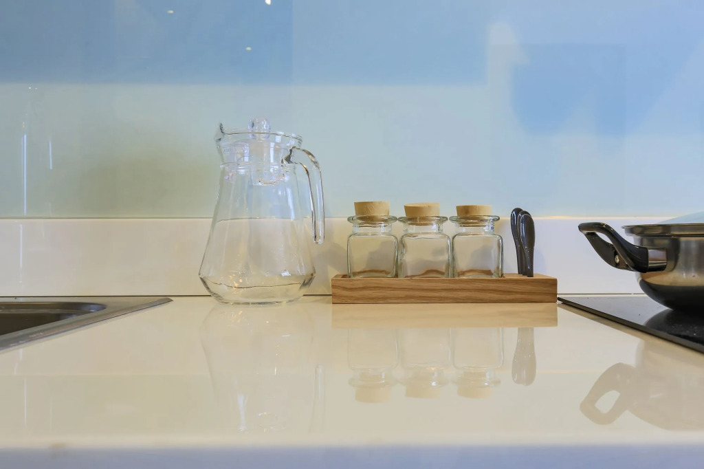 Aurora Serviced Apartments