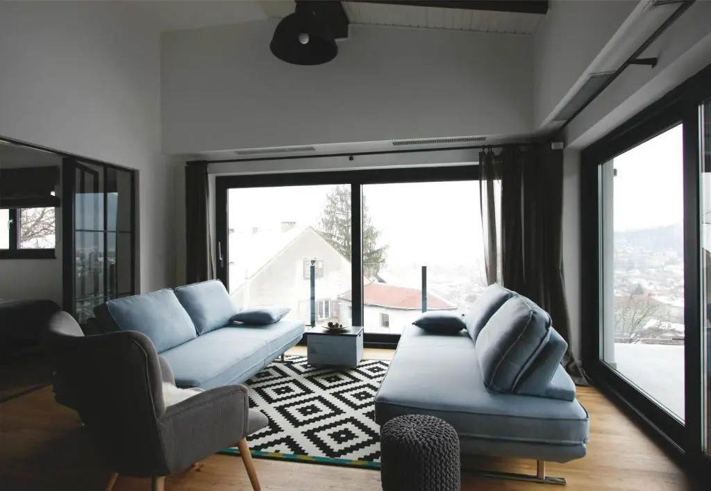 The Pines Boutique Villa