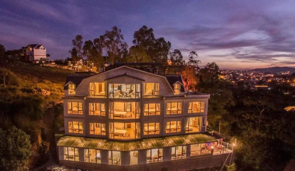 Starview Villa
