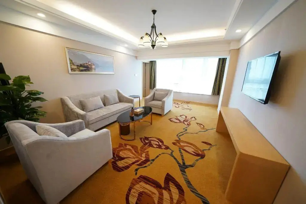 Vienna International Hotel (Slender lake Dongguan Street Ancient Canal)