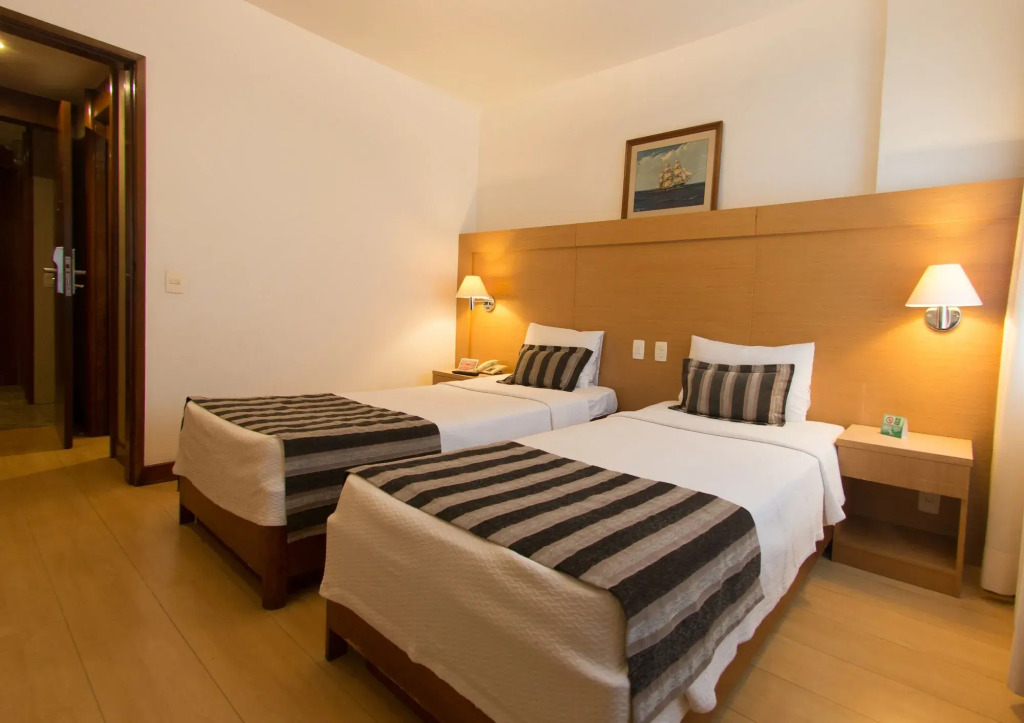 Real Palace Hotel