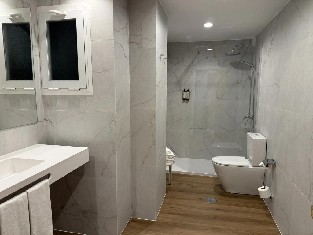 Hotel Olid