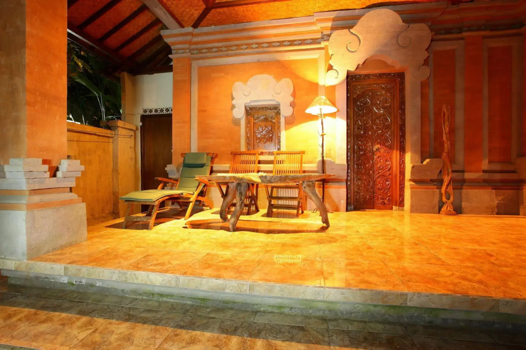 Pondok Permata Homestay